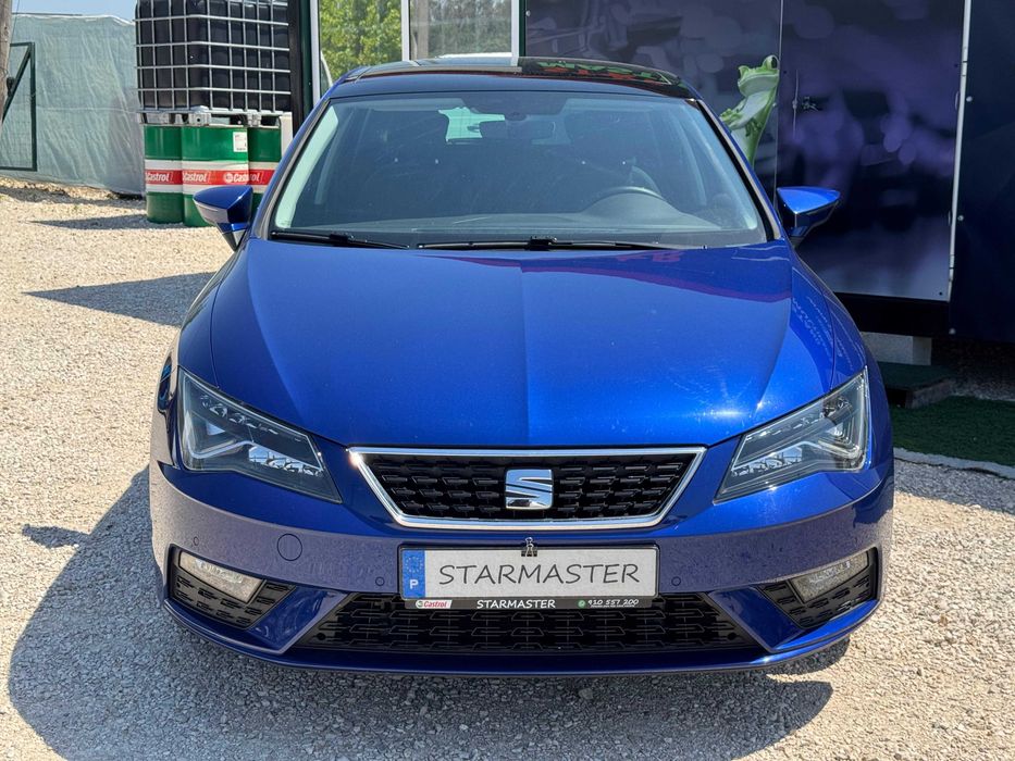 Seat Leon 1.0 EcoTSI Style Garantia Incluída