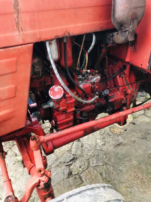 Т25  +деталі ,обладнення    .