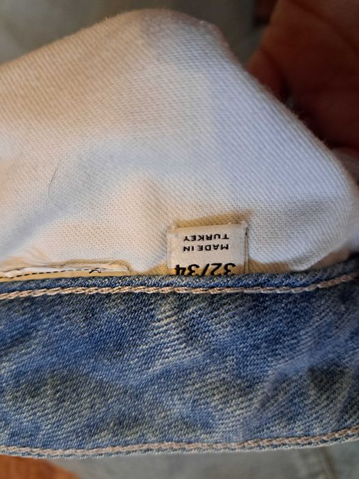 Джинси G-star raw kate boyfriend  оригінал 32/34