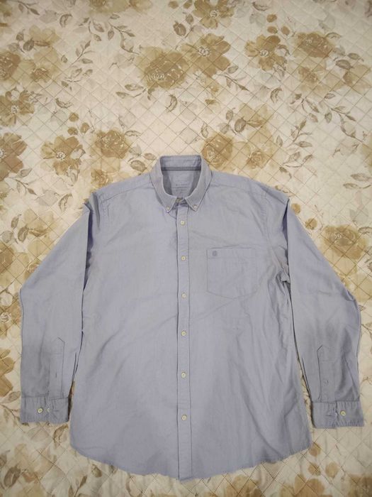 Camisa Cortefiel tam. XL em bom estado