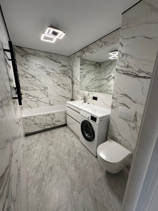 Однокімнатна квартира в сучасному ЖК, м-н Вишенька