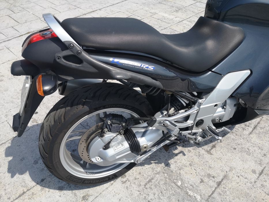 BMW K 1200 RS 1999