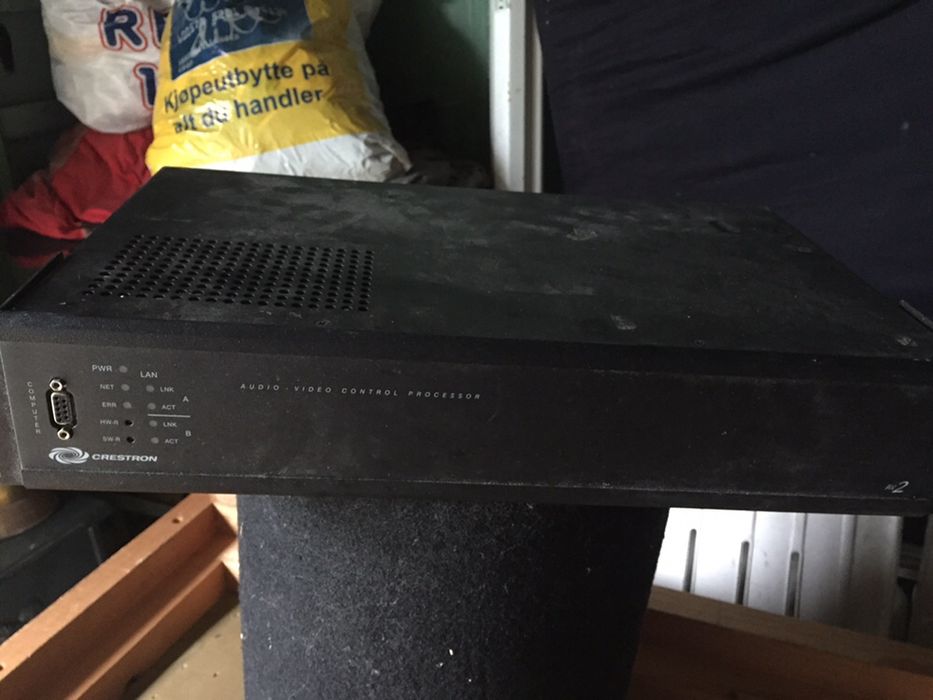 Відео нагляд