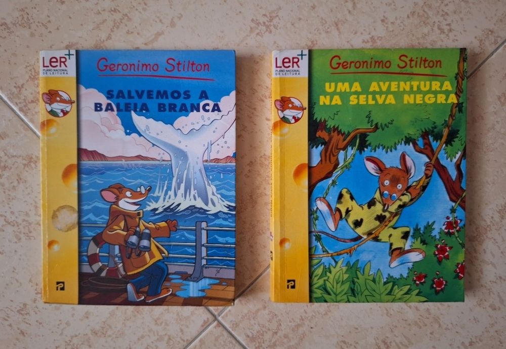 Uma Aventura no Carnaval
