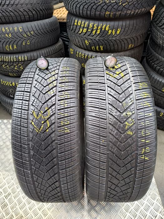 #Opony Goodyear ultra grip 255/50/21 para