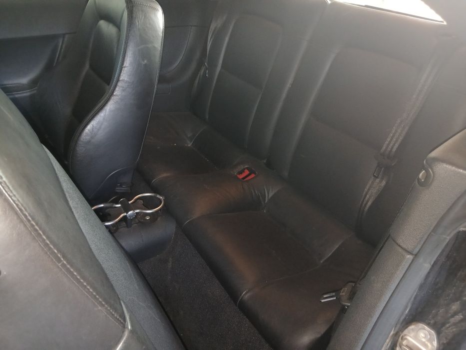 Sprzedam Audi tt Quatrro 1.8t 224km APX
