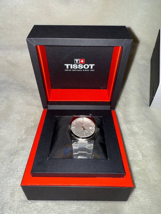 Годинник Tissot PRX