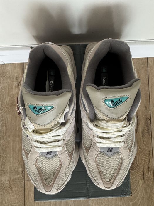 Buty newbalance 9060