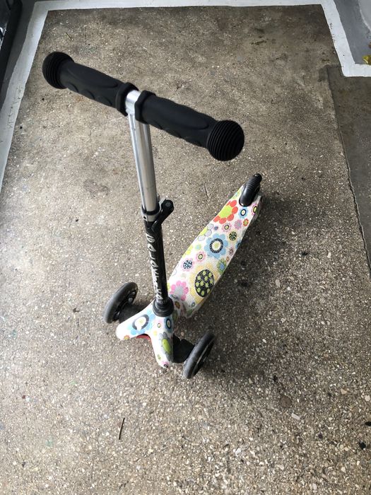 Самокат дитячий