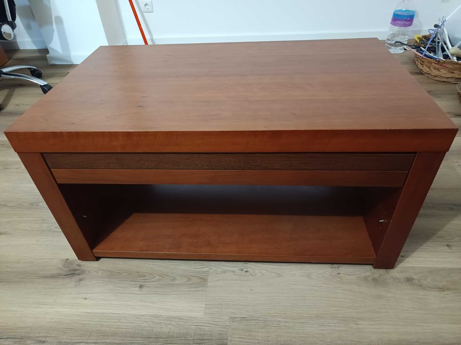 Móvel TV cerejeira - móvel de paços de Ferreira