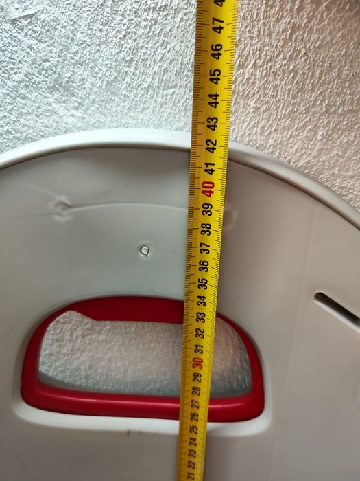 Сидушка для дитячого трьохколісного велосипеду