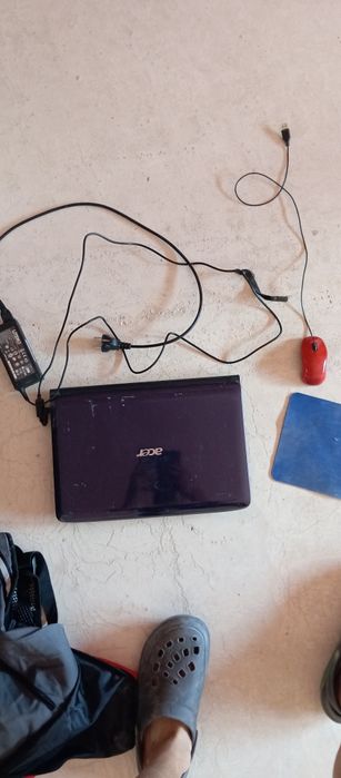 Laptop Acer aspire 5739G