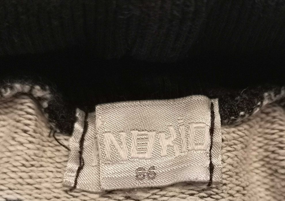 Dres chłopięcy rozmiar 86