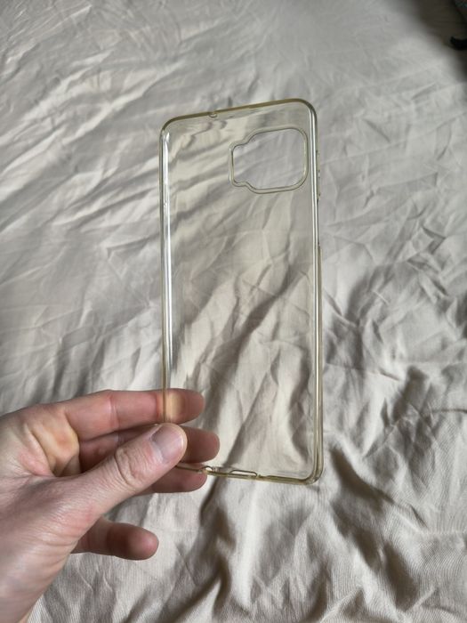 Motorola Moto G 5G Plus 6/128 GB Mystic Indigo 5G - Ekran jak nowy