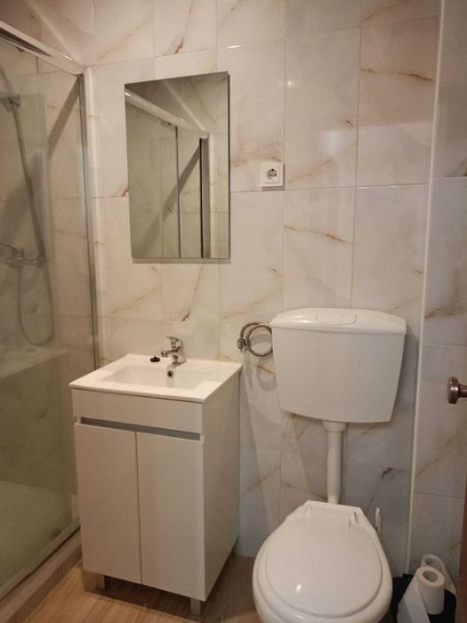 Apartamento T3 mobilado - Agosto - Portalegre - Assentos