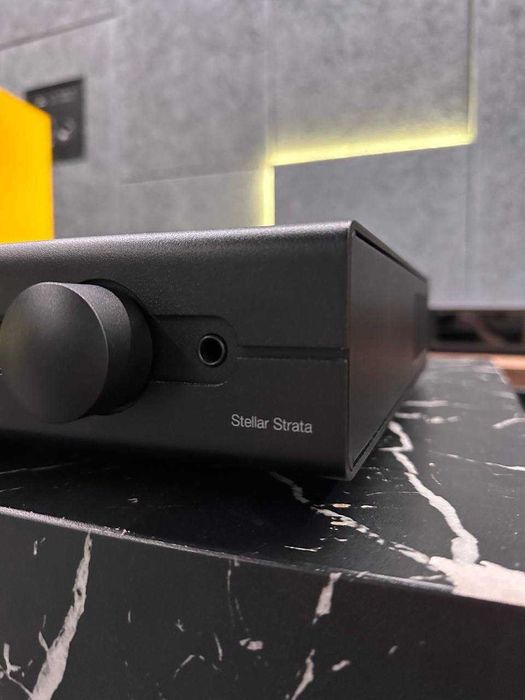 Стерео усилитель PS Audio Stellar Strata