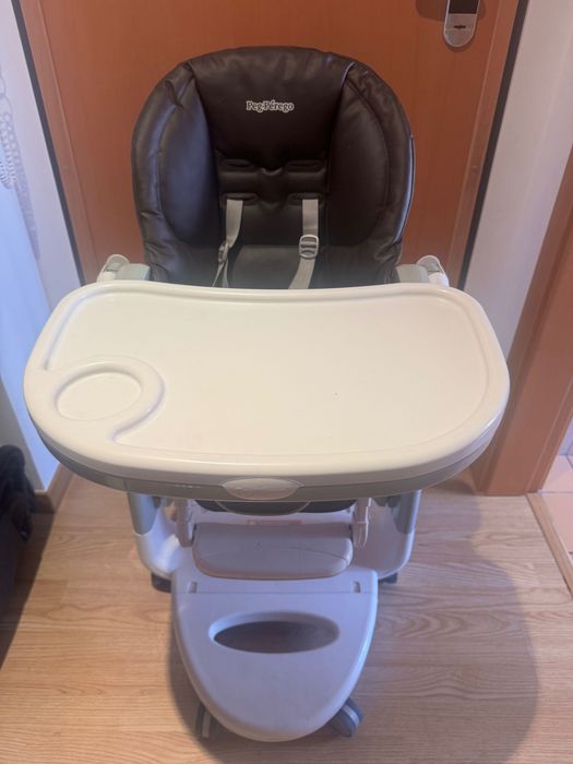 Peg perego Tatamia Cadeira de refeição