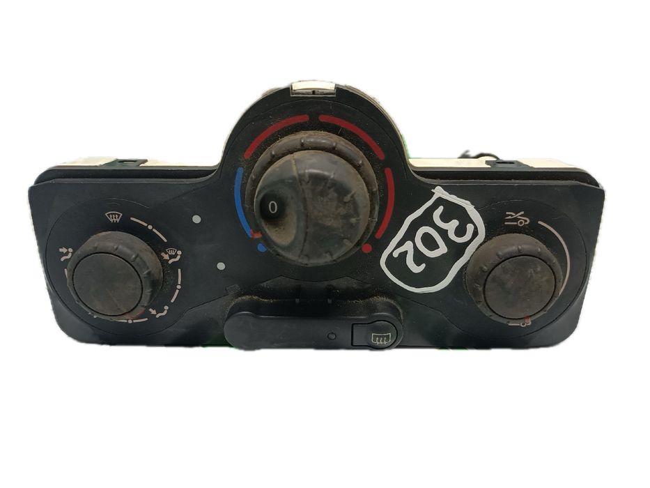 Comando chauffage / sofagem RENAULT Modus/Grand Modus (F/JP0_)