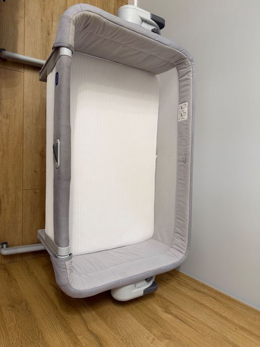 Chicco NEXT2ME Magic Evo