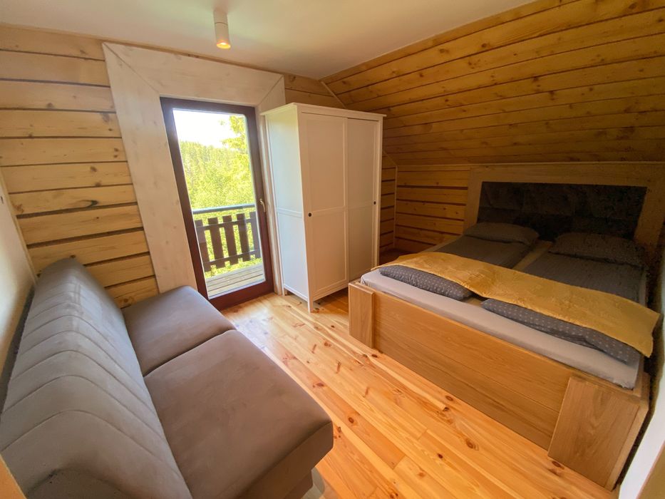 LUX 5* DOM WAKACYJNY 2Sauny Basen Jacuzzi SalaGier Dyskoteka do 16os