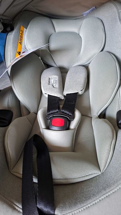 Britax Romer Safe Pro Sage Green - Nowy nieużywany!