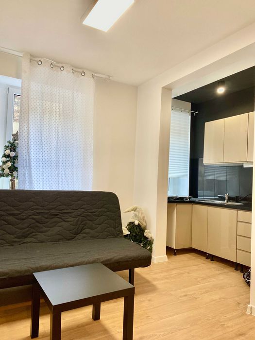 centrum ul. Strzelecka, miejskie c.o bez prowizji