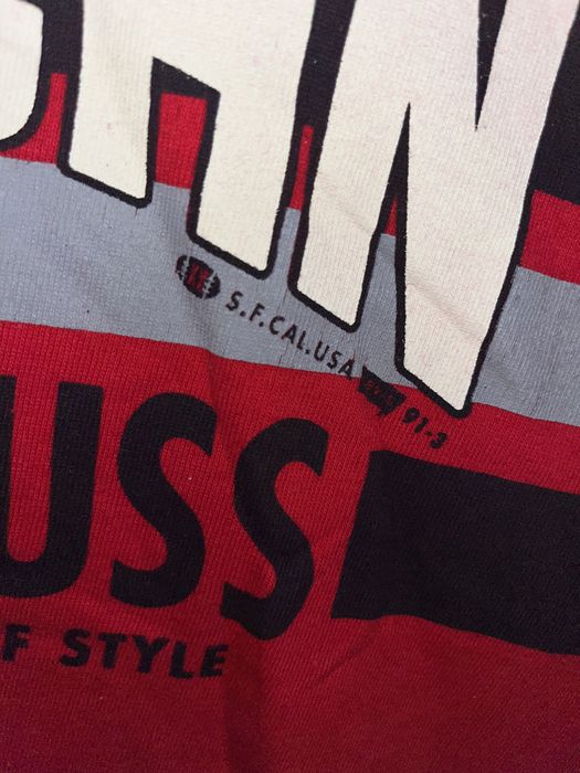 Longsleeve bluzka dlugi rekaw Levis