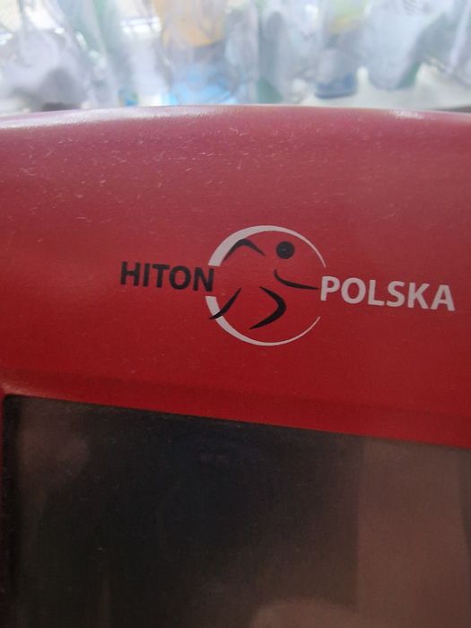 Sprzedam orbiterek marki Hinton Polska