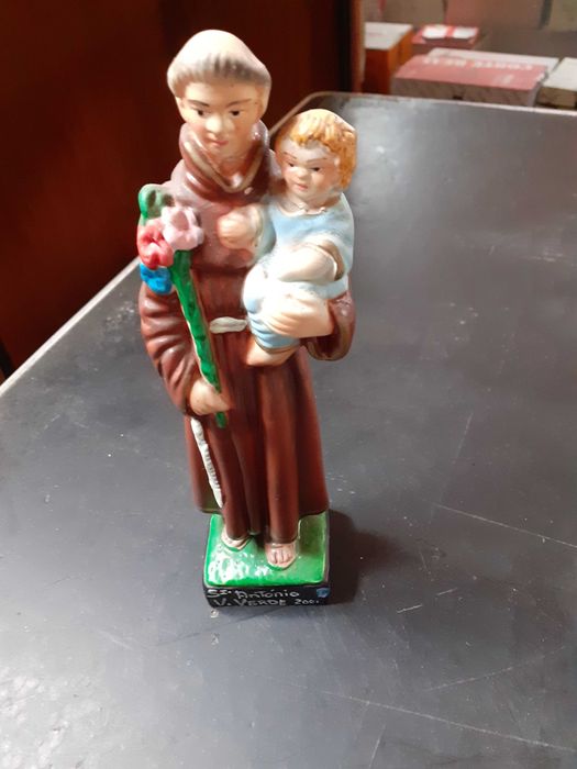 São João e Santo António