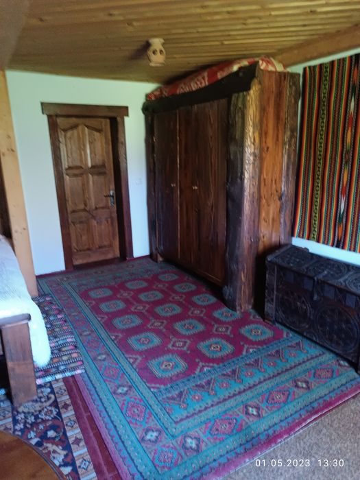 Відпочинок в Косові.