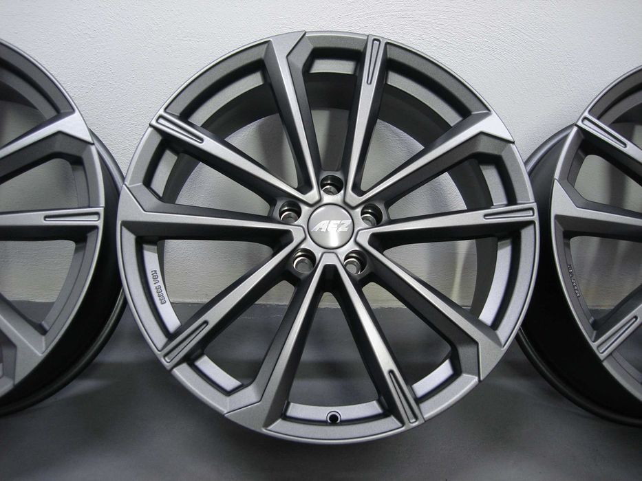 Alufelgi 20 5x112 Skoda Seat Cupra VW Mercedes BMW