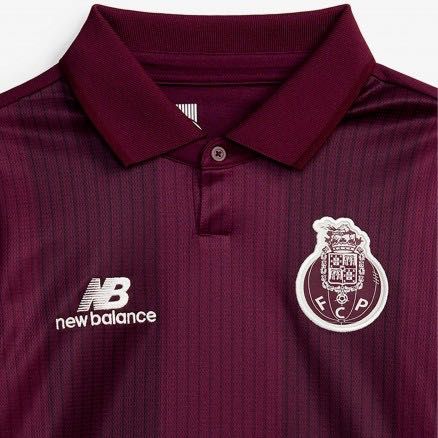 Fc porto 27 2 equipamento