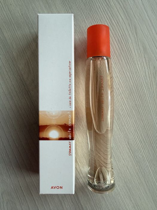 Summer White Sunset 50 ml