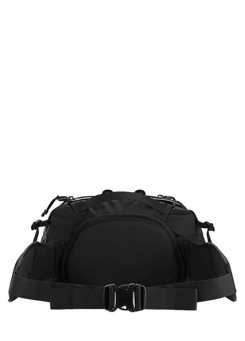 Сумка поясна Arcteryx Q5 Waistpack Black