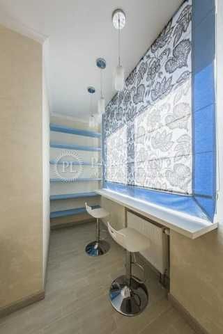 Французський квартал Чікаго ЖК Нью-Йорк 1 кімн квартира