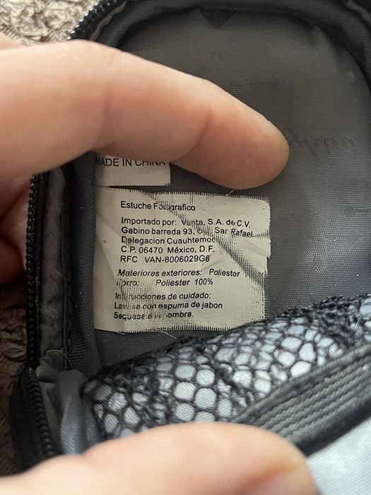 Сумка для фотоаппарата Conino Lamborghini Оригінал.