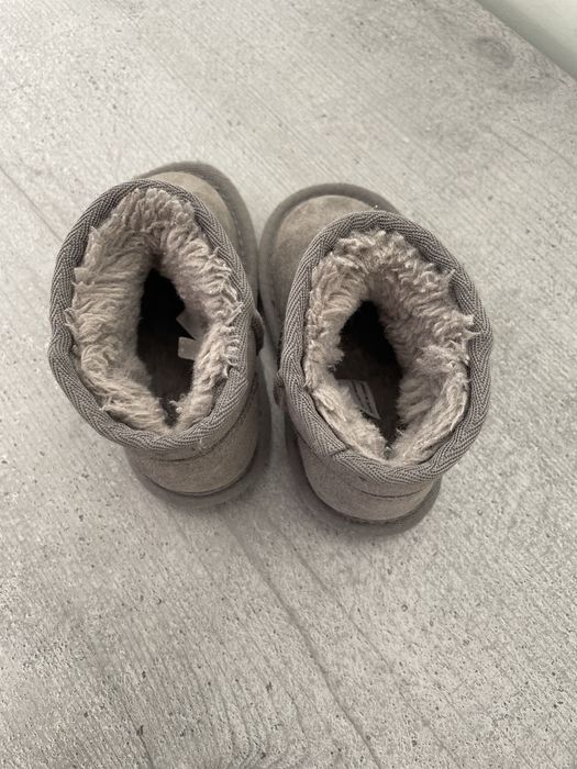 Угги Next 5 (21,5)