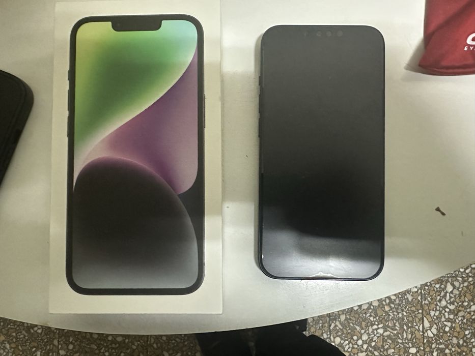 Iphone 14 128 gb