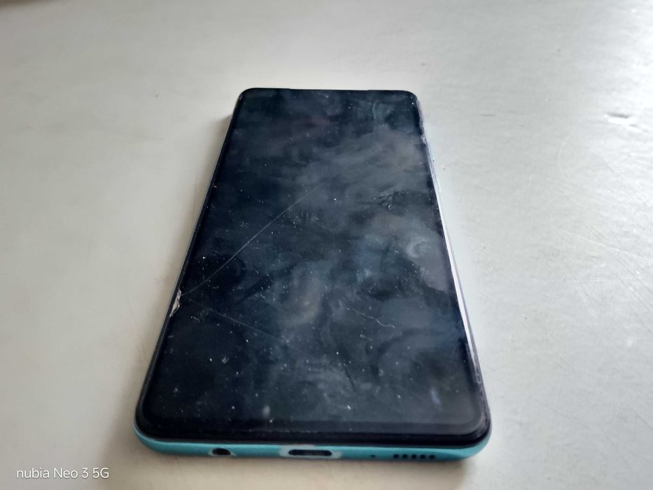 Samsung a 51 2019
