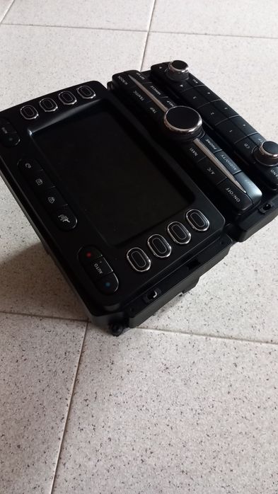 Control Unit  Bentley 2004/2008