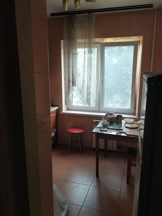 Сдам комнату в 2-ух комнатной квартире ул. Здолбуновская