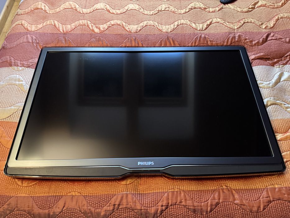 Telewizor Philips42PFL9664H/12 – 42 cale
