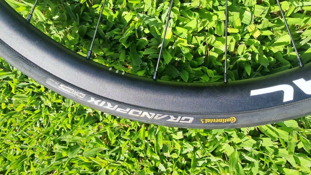 Rodas bicicleta estrada  novas