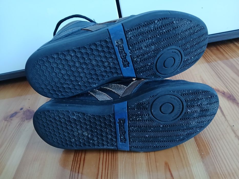 Reebok Buty Oryginalne r.36 jak nowe