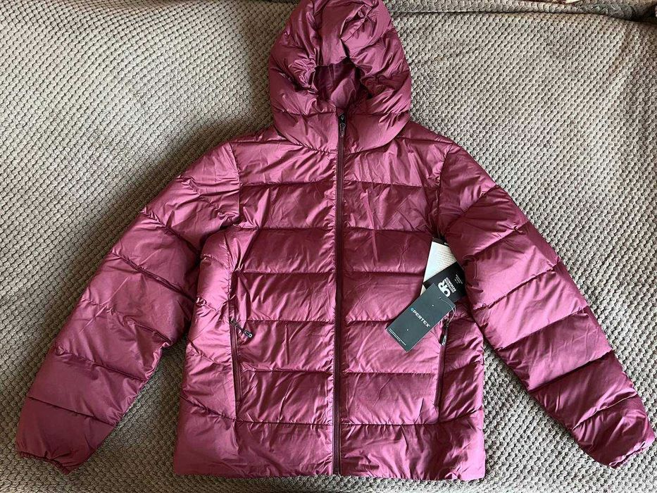 Куртка пуховик Outdoor Research Coldfront Down 700 fill power L