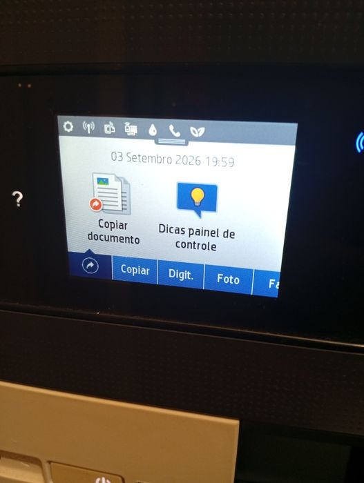 HP OfficeJet Pro 7740