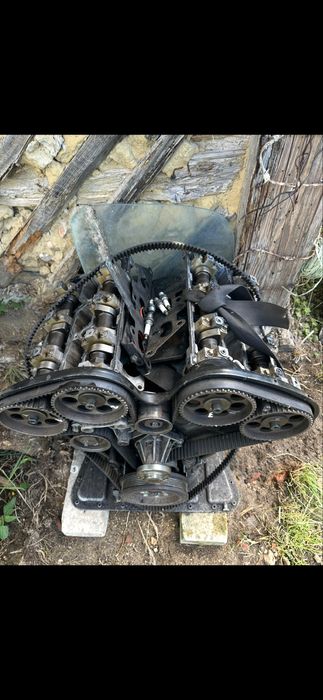 двигун опель омега 3.0 v6 x30xe на запчастини