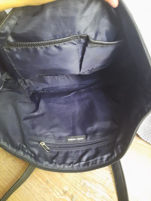 Torba damska na ramię Gerry Weber