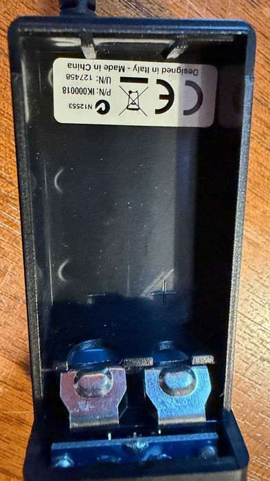 IK Multimedia iRig PRE - Interfejs audio iOS/ Android