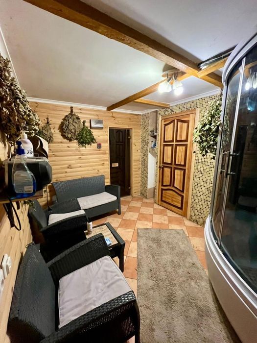 Продаж будину в селі Лісники